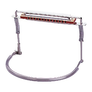 Hohner Harmonica Holder