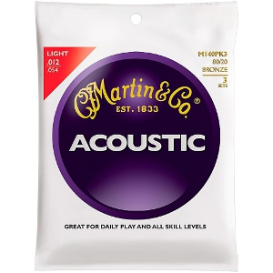 martin strings